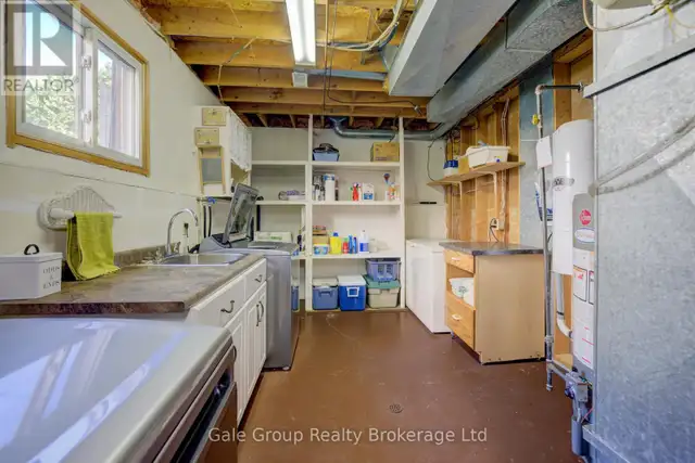 456 OJIBWAY STREET Woodstock (Woodstock - North), Ontario in Houses for Sale in Woodstock - Image 26