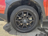 2024 Subaru Crosstrek Wilderness Vehicle Highlights: X-Mode BOXER Engine EyeSight driver assist Forg... (image 9)