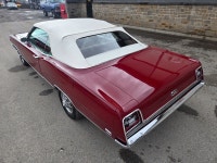 Puissance extrême sous le capot ! Moteur haute performance 429ci 4V équipé de culasses en aluminium... (image 6)