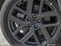 This Jeep Compass delivers a Intercooled Turbo Regular Unleaded I-4 2.0 L/122 engine powering this A... (image 6)