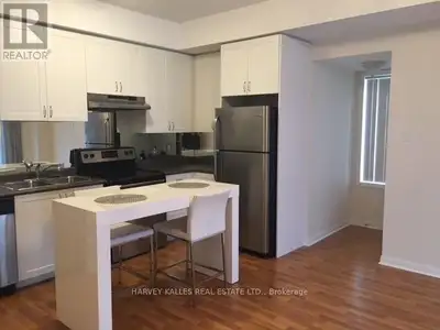 109 - 5650 WINSTON CHURCHILL BOULEVARD Mississauga (Churchill Me