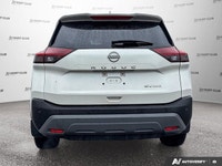 Navigate your daily adventures with ease and efficiency in this impressive 2023 Nissan Rogue SV. Boa... (image 5)