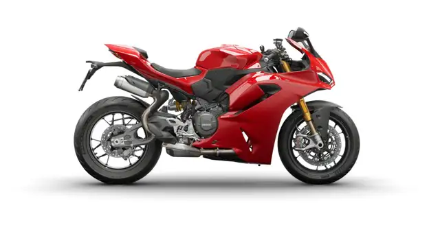 2025 DUCATI in Sport Bikes in Laval / North Shore - Image 7