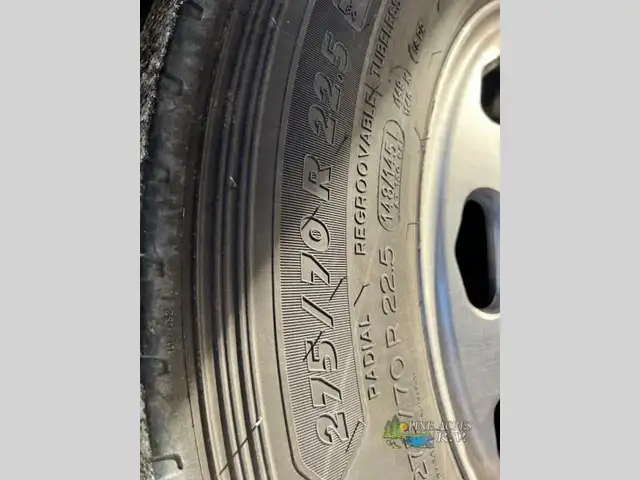 2013 Fleetwood RV Discovery 40X Diesel 057,684 Miles in RVs & Motorhomes in Moncton - Image 64