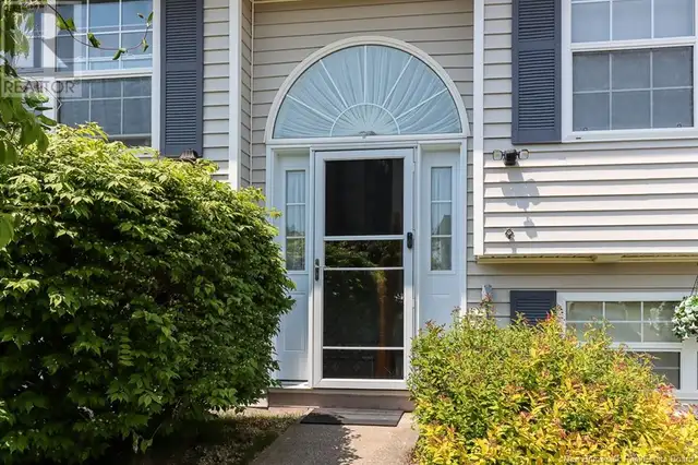 27 Longview Court Saint John, New Brunswick62863318635138122