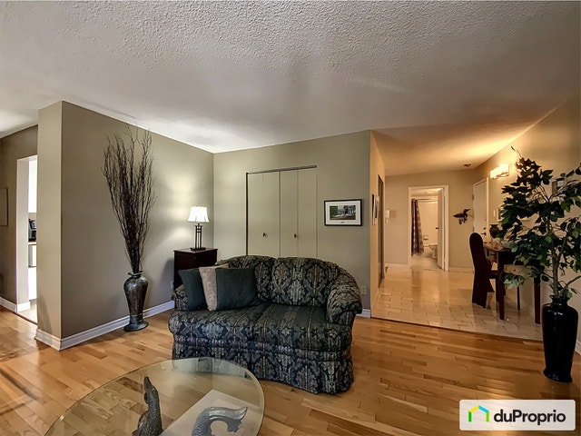 $399,000 - Condominium for sale in Ahuntsic / Cartierville — photo 3