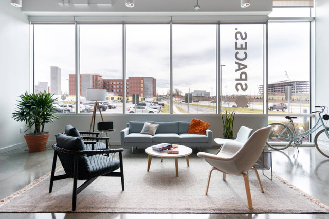 Coworking dedicated in Commercial & Office Space for Rent in City of Halifax - Image 4