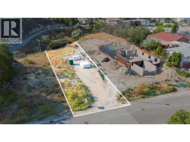 152 Greenwood Drive Penticton, British Columbia in Land for Sale in Penticton - Image 13