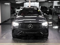 With only 38,200kms. The 2021 Mercedes-AMG GLC 43 is a high-performance SUV that perfectly bridges t... (image 3)