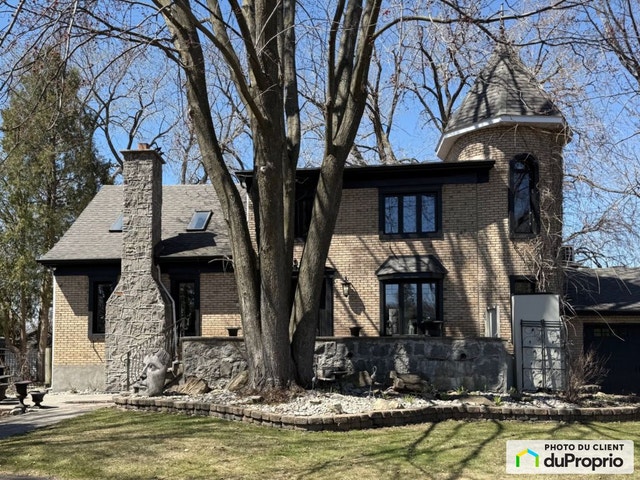 $1,725,000 - 2 Storey for sale in Fabreville — photo 3