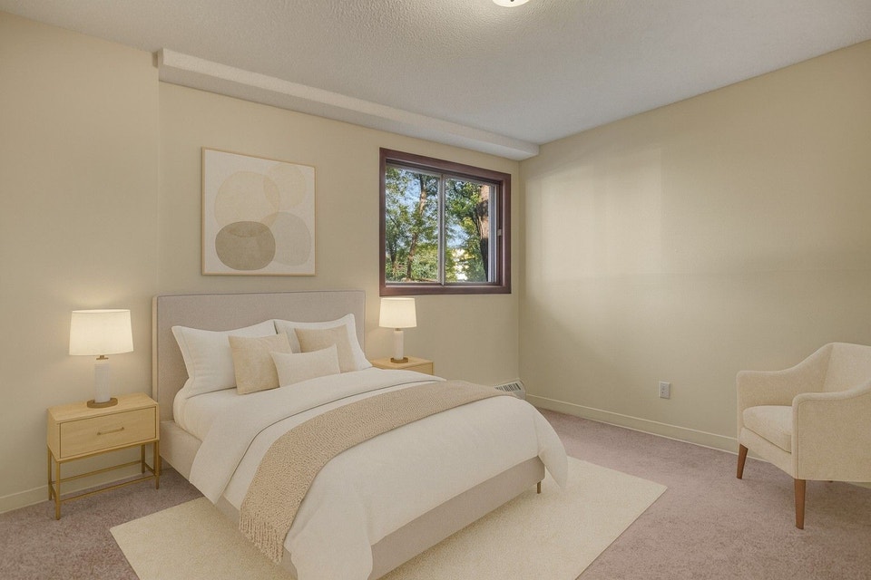 2 Bed x 2 Bath Apartment for Rent on Pendygrasse Road 3