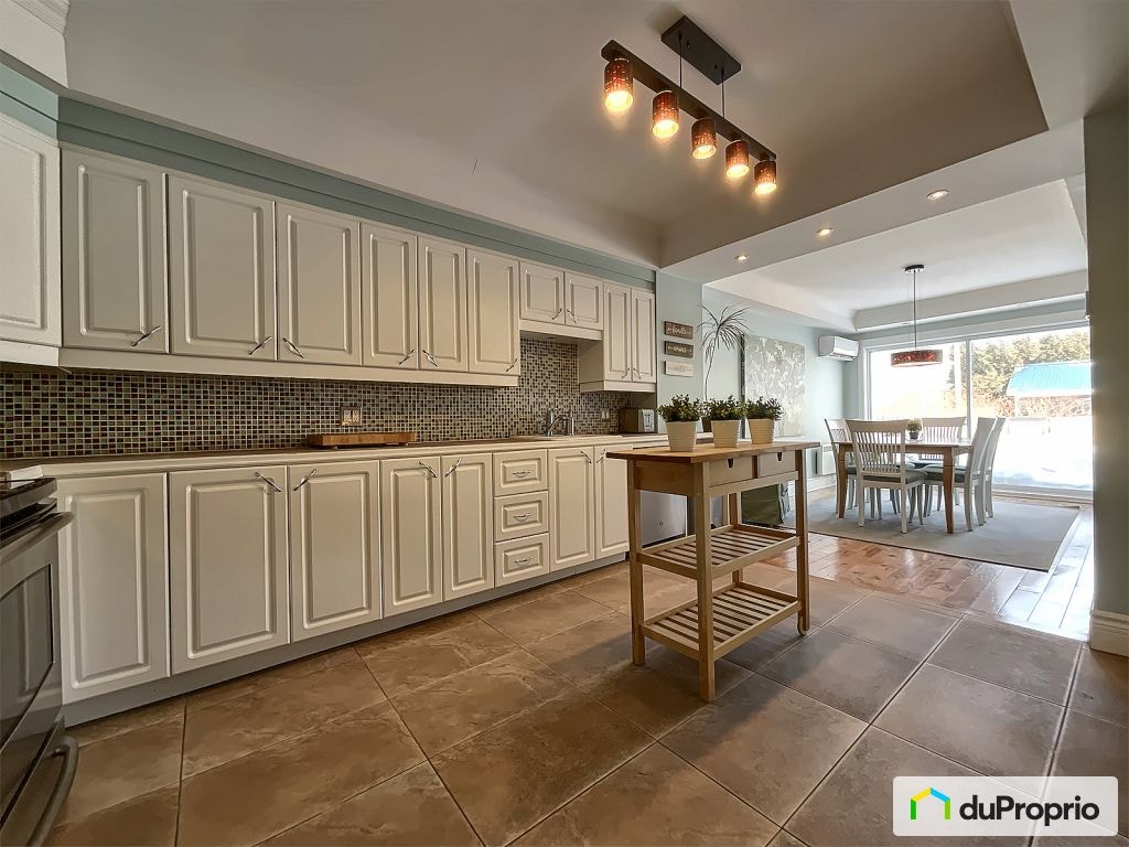 $476,000 - Duplex for sale in Vanier — photo 2