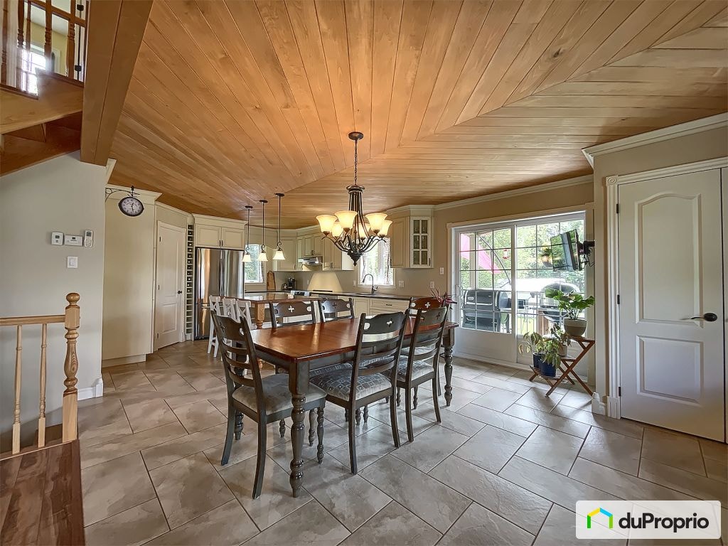 $624,000 - 2 Storey for sale in Ste-Genevieve-De-Batiscan — photo 3