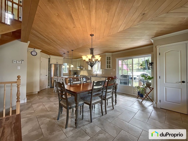 $624,000 - 2 Storey for sale in Ste-Genevieve-De-Batiscan — photo 3