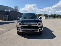 2018 FORD F 150 XLT CREW CAB 4X4 SAFETY CERTIFIED JUST ARRIVED, 4DR, AUTO, 3.5L, 4X4, SIX PASSENGERS... (image 7)