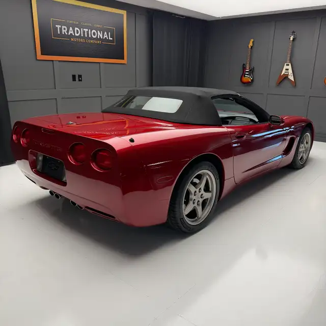 2000 Chevrolet Corvette5407141086953676827