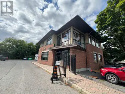 Turn-key second floor professional/medical office space available for lease. Suite 200 measures appr...