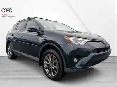 AUDI TROIS-RIVIÈRES MEMBER OF THE GABRIEL GROUP 819-266-7777 LOCATED IN THE CENTER OF MAURICIE AT AU...