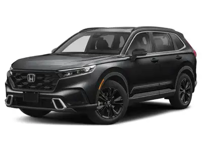 Luxury called... it wants to know how Honda made it this practical! With premium comfort, advanced t...