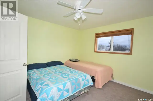 6 Bronco DRIVE Big River Rm No. 555, Saskatchewan in Houses for Sale in Meadow Lake - Image 28