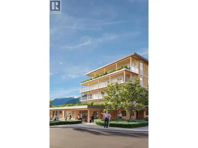 102 1050 FINCH DRIVE Squamish, British Columbia in Condos for Sale in Prince Rupert - Image 10