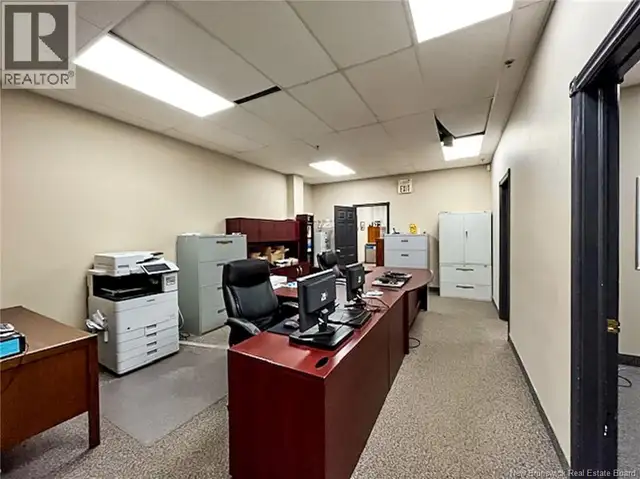 53 King Street Unit# 200 Saint John, New Brunswick in Commercial & Office Space for Rent in Saint John - Image 11
