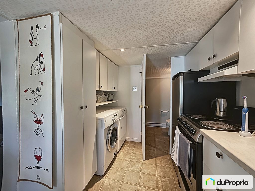 $175,000 - Cottage for sale in ND-De-Lourdes — photo 3