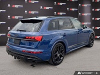 Check out this 2026 Audi Q7 Technik before someone takes it home! * This Audi Q7 is a Bargain with T... (image 5)