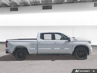 Take on every drive with confidence in this *2024 Chevrolet Silverado 1500 RST*. Built for capabilit... (image 6)