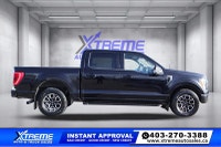 2022 Ford F-150 XLT Super Crew 4x4 Welcome to Xtreme Auto & Truck Sales Your Car Loan, Truck Loan, C... (image 3)
