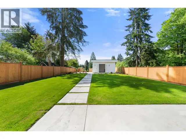 1511 BURRILL AVENUE North Vancouver, British Columbia in Houses for Sale in North Shore - Image 35