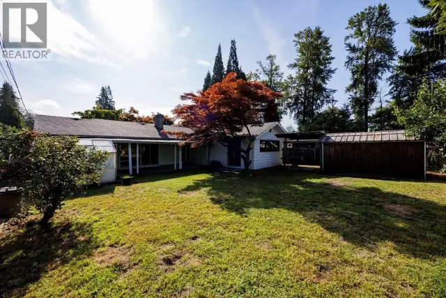 1161 REDWOOD STREET North Vancouver, British Columbia in Houses for Sale in North Shore - Image 3