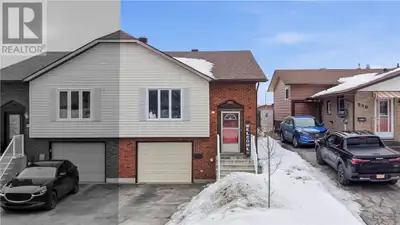 Welcome to this well-maintained semi-detached home in the heart of New Sudbury. This inviting proper...