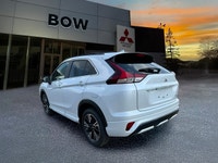 Experience the thrilling dynamics of the 2025 Mitsubishi Eclipse Cross GT S-AWC, a 4x4 SUV radiating... (image 6)