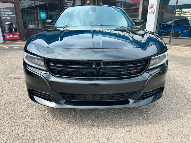 2019 Dodge Charger SXT62863707393667121