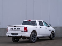 CARGET AUTOMOTIVE is thrilled to offer this 2022 Ram 1500 Classic Express,a reliable and affordable... (image 6)