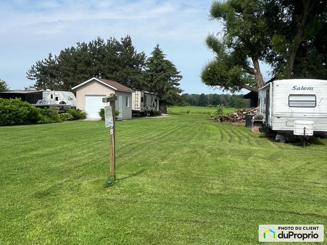 $176,000 - Recreation lot for sale in St-Francois-Du-Lac — photo 3