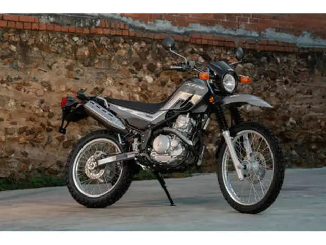 2025 Yamaha XT250 in Street, Cruisers & Choppers in Guelph - Image 3