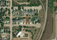 Lot for Sale in Moose Jaw