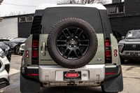 ENJOY 6 MONTHS NO PAYMENT!! 90 S AWD CLEAN CARFAX PANO ROOF NAVI 360 CAM MERIDAN SOUND LAND ROVER IN... (image 6)