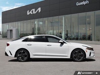 Come visit our Guelph Kia team, you can find us at 1 Wilbert Street, Guelph, ON, N1K 0A4, or call us... (image 6)