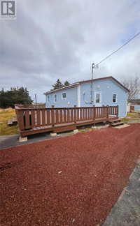 10-14 Laheys Road Hearts Desire, Newfoundland & Labrador