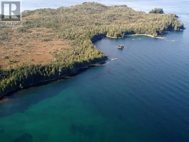 1302 GOBLE POINT Prince Rupert, British Columbia in Land for Sale in Prince Rupert - Image 4
