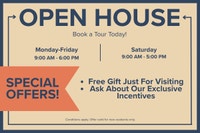 Introducing our Exclusive Resident Perks Program! Enjoy exclusive discounts at participating busines... (image 5)