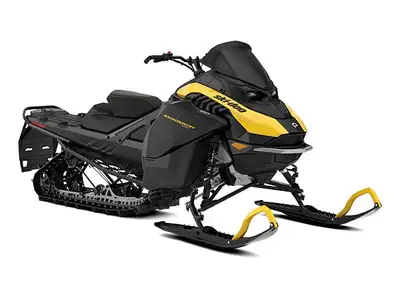 2027 Ski-Doo BACKCOUNTRY SPORT (43in.) 600 EFI Storm 150 1.5in. E.S. Just arrived at Energy Powerspo...