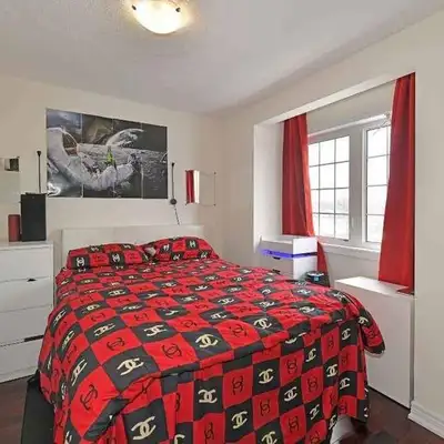 Room For Rent -Furnished - $799
