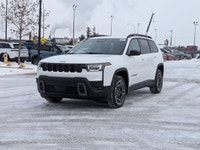 The 2026 Jeep Cherokee Laredo is a modern and efficient SUV that combines advanced technology, comfo... (image 1)