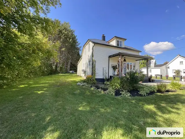 $315,000 - 2 Storey for sale in Weedon in Houses for Sale in Thetford Mines - Image 3