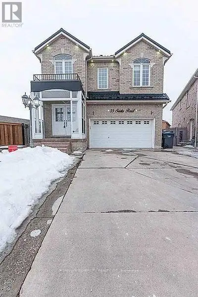 Beautiful 4- bedroom detached home available for lease starting Sept 1st 2026 in the desirable Fletc...