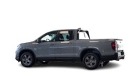-Regina Honda Recent Arrival! 2025 Honda Ridgeline TrailSport 107 point inspected, Fully detailed, F... (image 8)